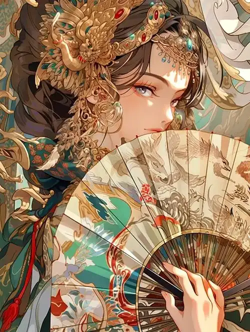 绿色星球